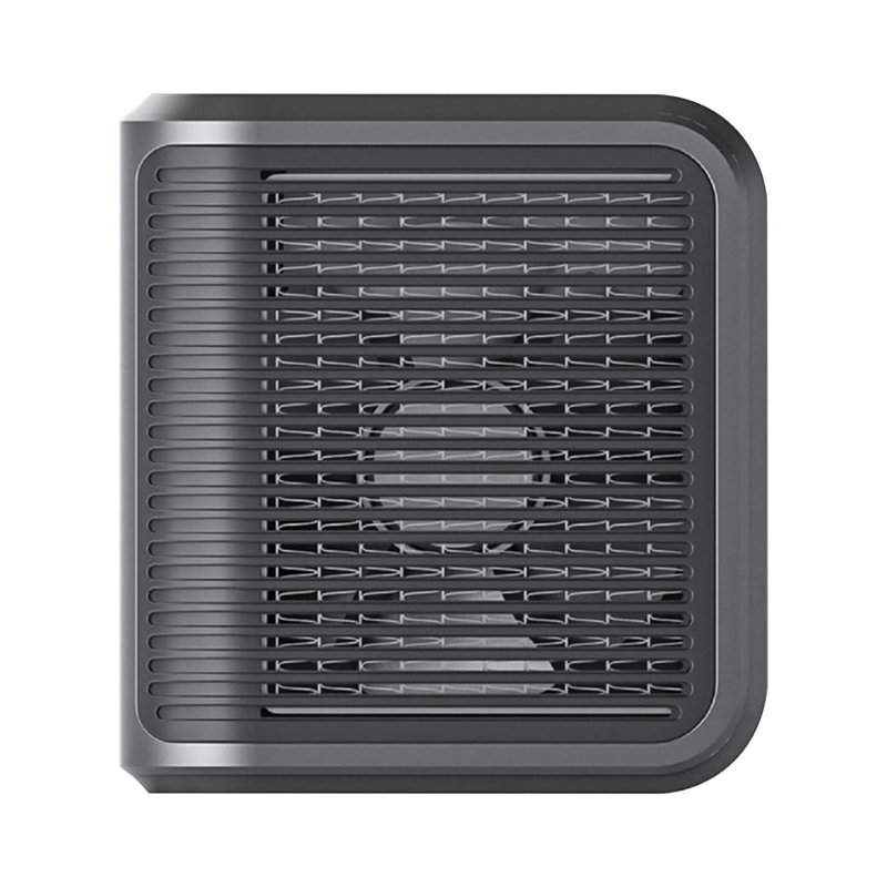 Mini Heater Plug Wall Mounted Heater Multi-function Timing Hot Heater