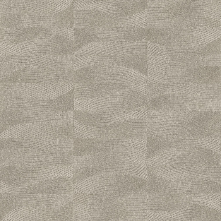 Terra Tide Geo Texture Wallpaper Sample