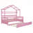 Syosset Kids Twin with Trundle-1393214013