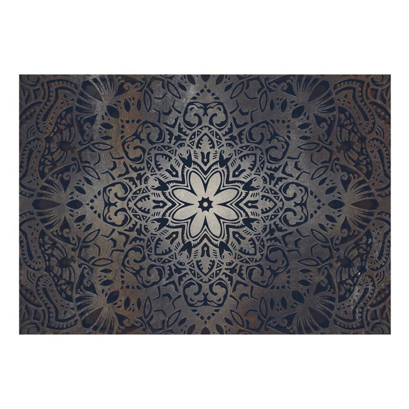 Peel & Stick Wall Mural, 154" W x 110" L