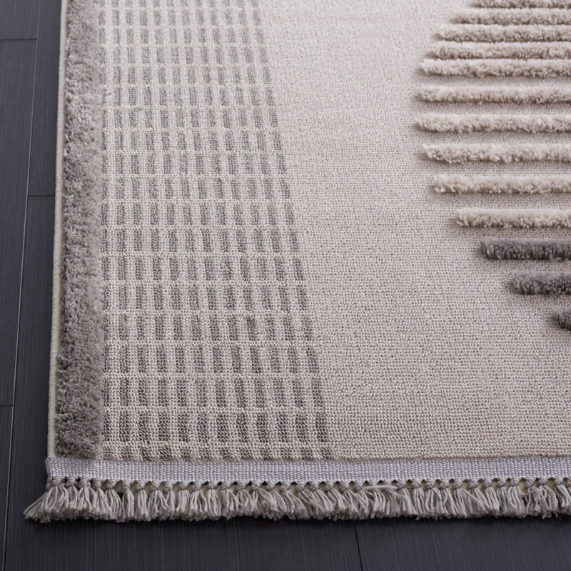 Urban Performance Rug, Rectangle 5'3" x 7'6"