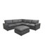 Canapé modulaire en cuir rembourré-1619606683-1619606676