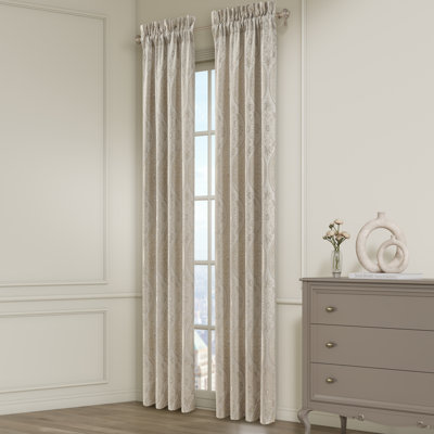 VIOLA 95" WINDOW PANEL PAIR