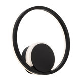 Vespere 2 - Light LED Flush Mounted Sconce