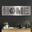 «Rustic Home II» par Lori Deiter, art mural en métal-217255059