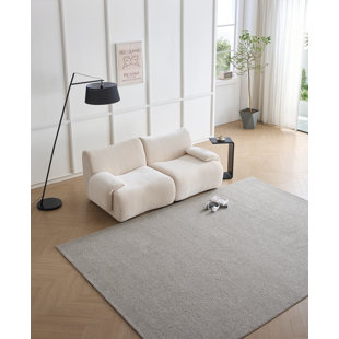 Canapé Wave Plus de 78,5 po Wave Plus