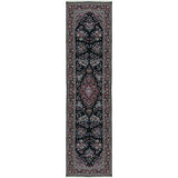 Wool Oriental Area Rug