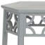 Katalina Solid Wood Abstract End Table-15983634