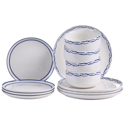Dinnerware