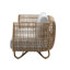 Nest 2-Seater Loveseat Outdoor-65504567-65504568