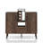 Sverre 47.24'' Sideboard