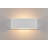 QB LED Flush Mounted Sconce-48035794