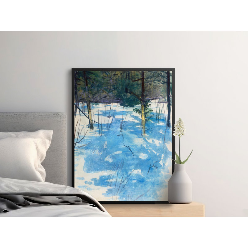 Vargo No Frame Print, 16x24