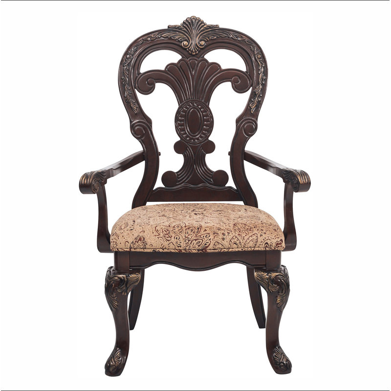 Ensemble de 2 fauteuils Traditional