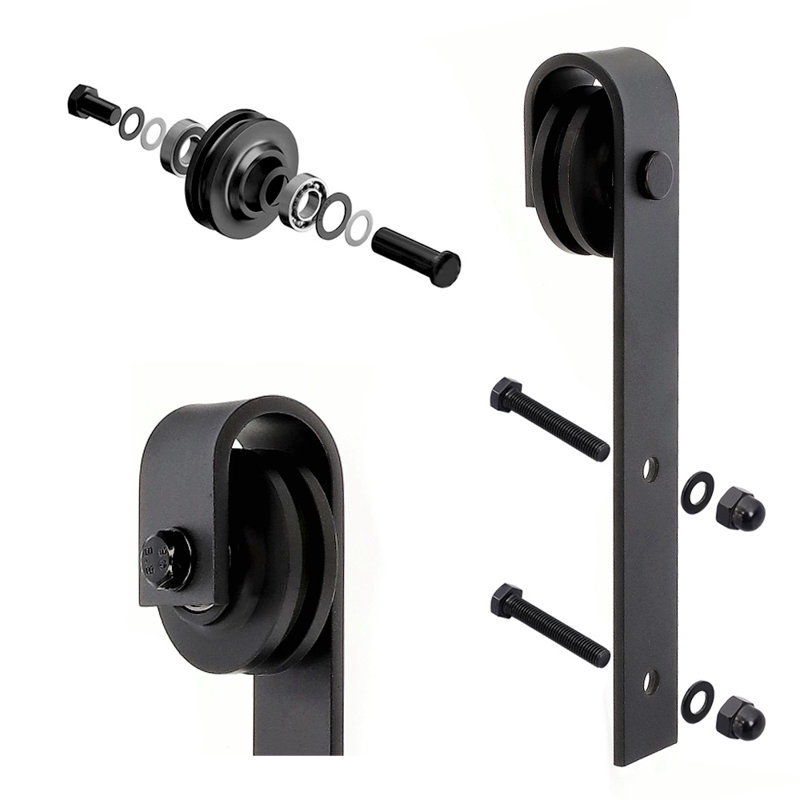 Thorfast Siding Door Accessory