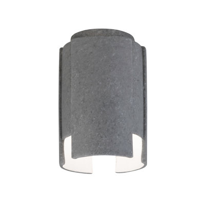 Breagha Outdoor Flush Mount