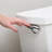 Modern Universal Mount and Toilet Lever
