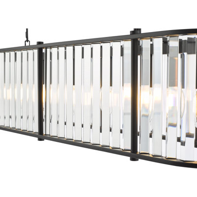 7 - Light Pendant