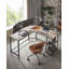 Vaillancourt L-Shape Desk-138195164