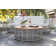 Table basse Dochi