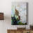 You Peaked my intérêt -Gallery Wraraps Cavas-108824407