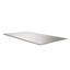 Carrelage de sol et mural Betonica Cemento 12 po x 24 po, aspect béton mat, en porcelaine-55650142