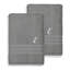 Serviette de bain en coton Denzi 1-337637561-337988175