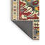 Tapis brun Southwestern-1670222121
