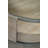 Caherty Glass Top Coffee Table