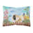 Outdoor Throw Pillow