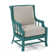 Fauteuil Lafayette
