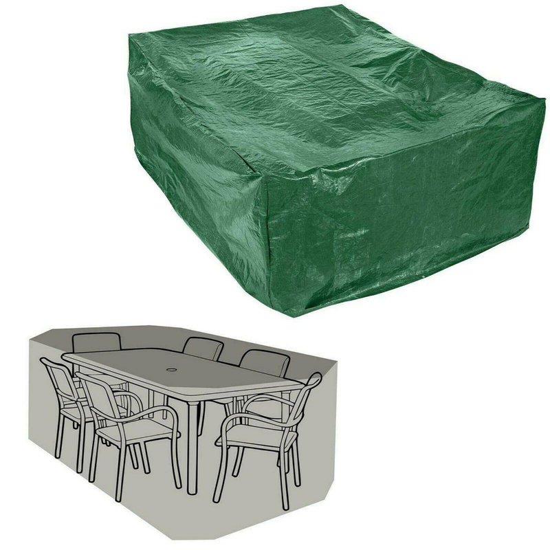 Outdoor Patio Chair Cover