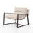 Aluminum Outdoor Lounge Chair-75021311