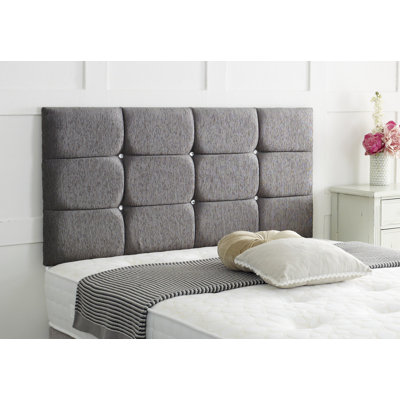 Upholstered Headboard