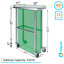 Table de travail en acier inoxydable-1686596873