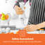 Geepas Hand Immersion Blender