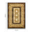 Tapis contemporain d'intérieur-1219007324