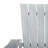 Sesco Acacia Outdoor Adirondack Chair-171692715