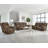 Zero Gravity Power Reclining Sofa