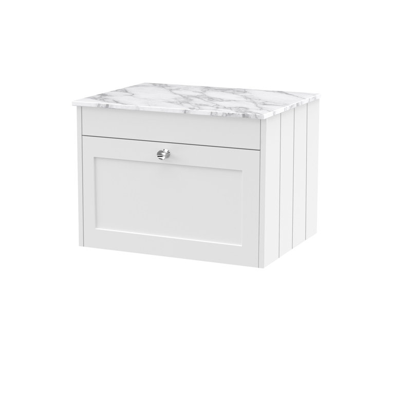 Ashwick 610 mm Bathroom Vanity