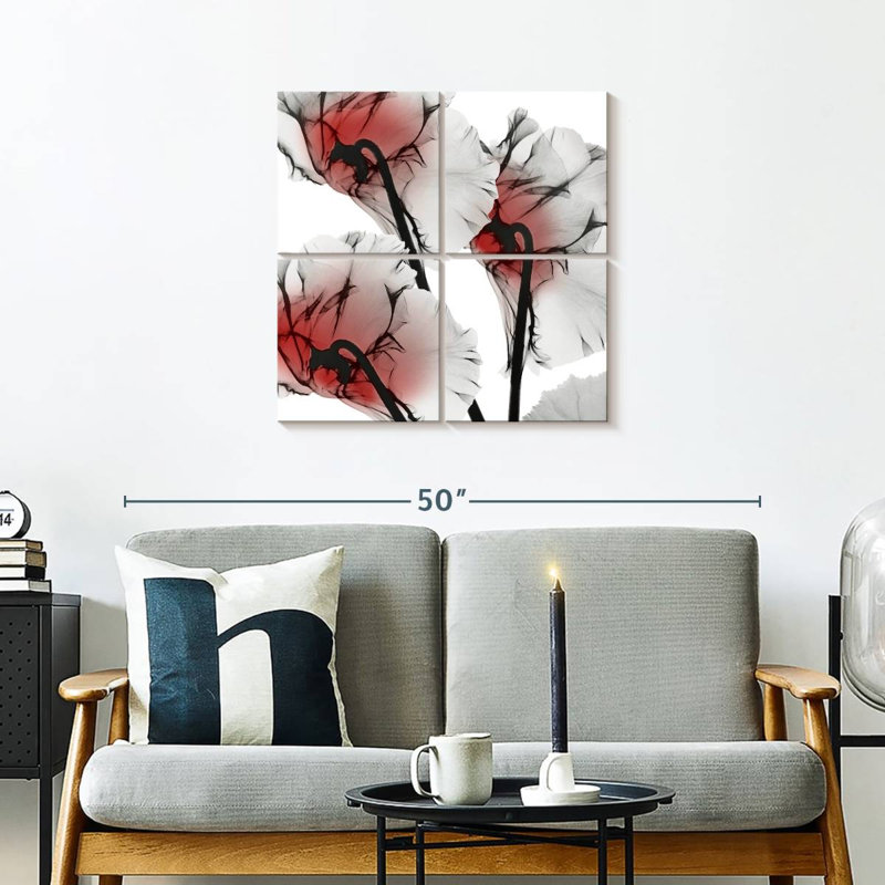 Cyclamen lustré Harnek Crimson