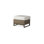 Milan Outdoor Ottoman