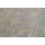 Hand-Knotted High-Quality Light Blue Area Rug