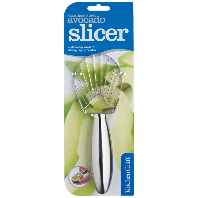 Avocado Slicer