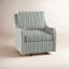 Koko Swivel Armchair-27172013