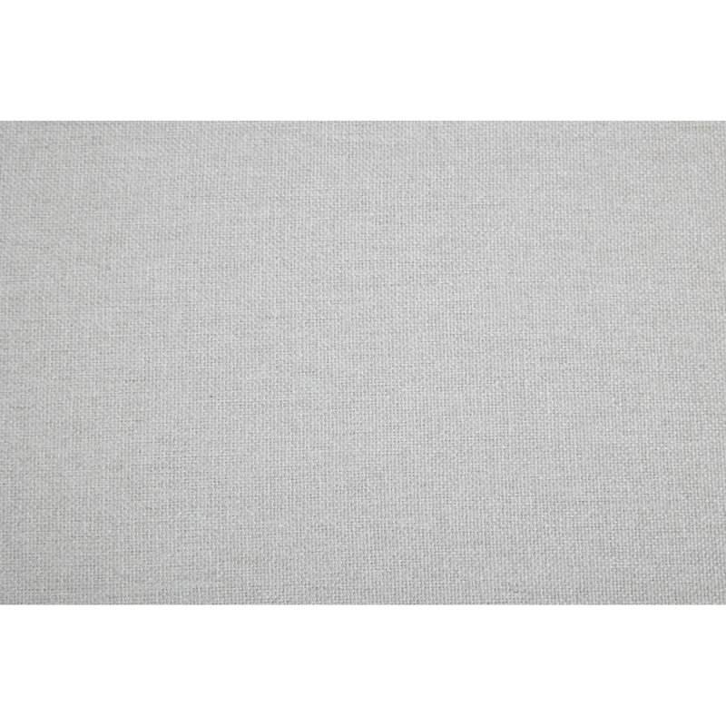 Canapé modulaire rembourré avec deux chaises longues
