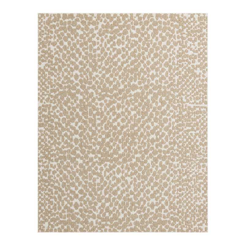 Tapis Gurjot, Rectangle 7 pi 10 po x 10 pi