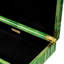Harvard Wood Decorative Box-1523239335