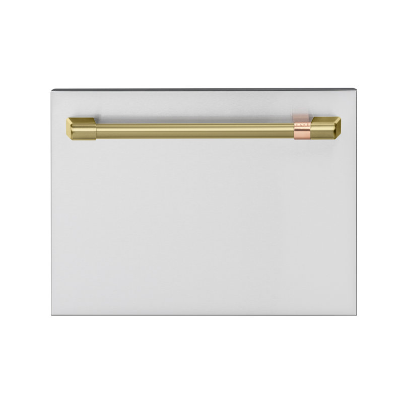 Café ENERGY STAR Smart Single Drawer Dishwasher, Stainless Steel