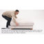 Vontavious 222Cm Wide Rectangle Standard Ottoman-1657012344